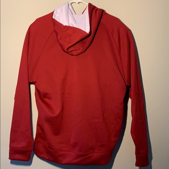 Stanford Cardinal Pullover Hoodie - Picture 2 of 3